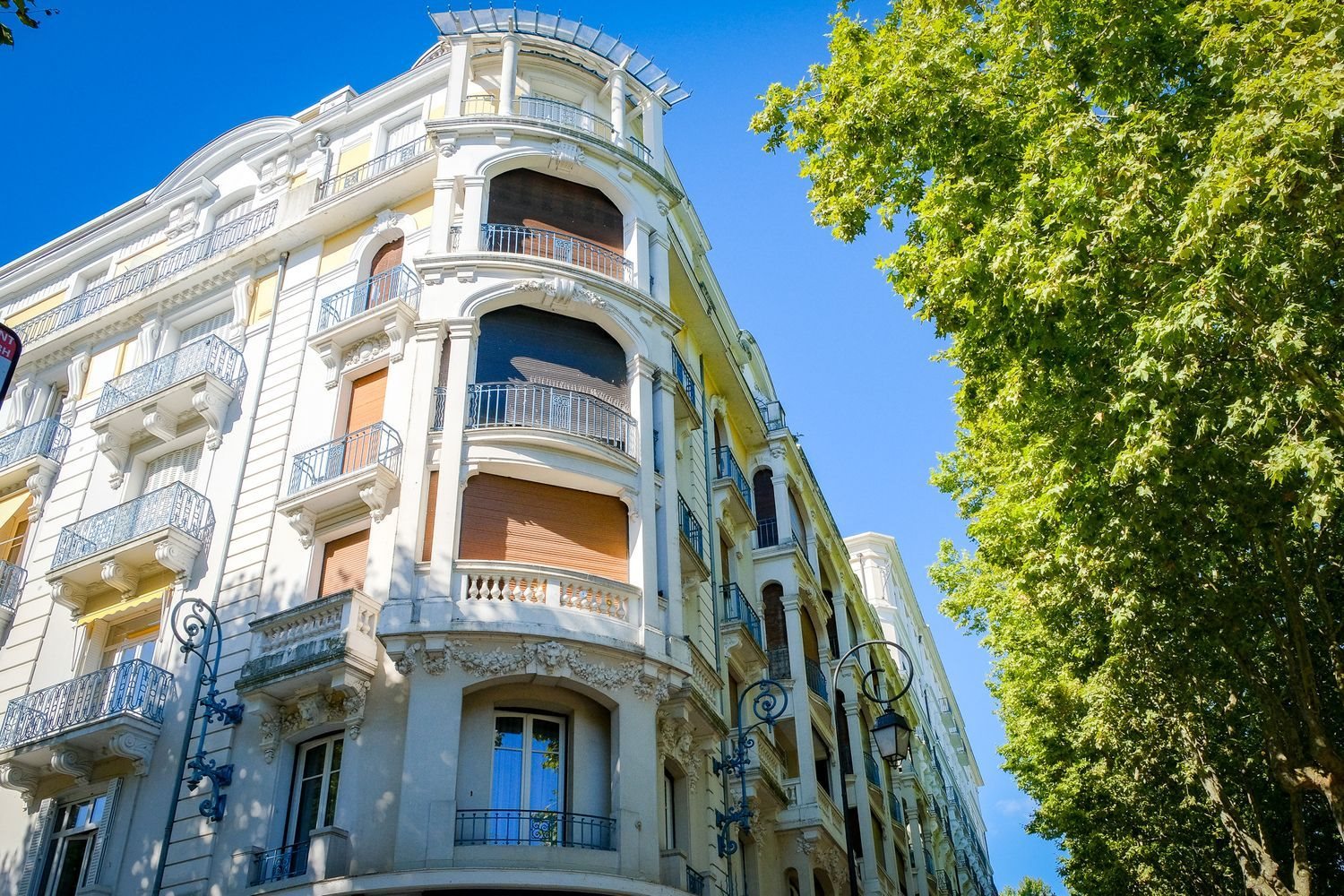 Appartement à vendre, 40m², Vichy