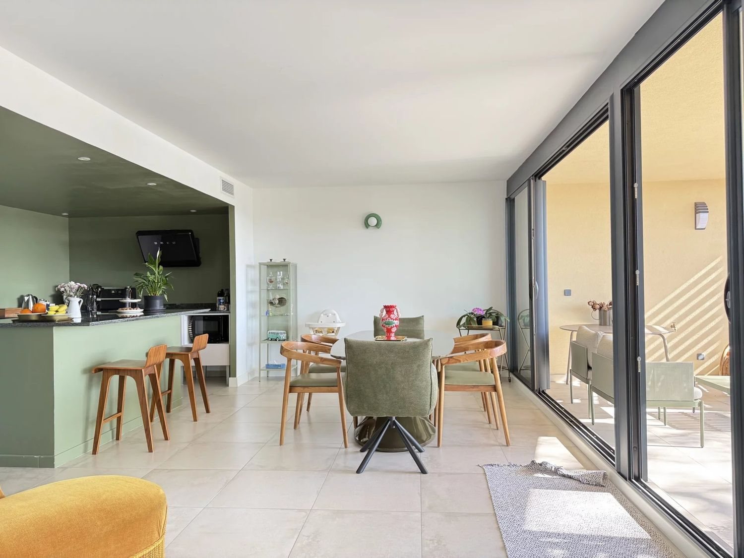 Appartement à vendre, 169m², Arles