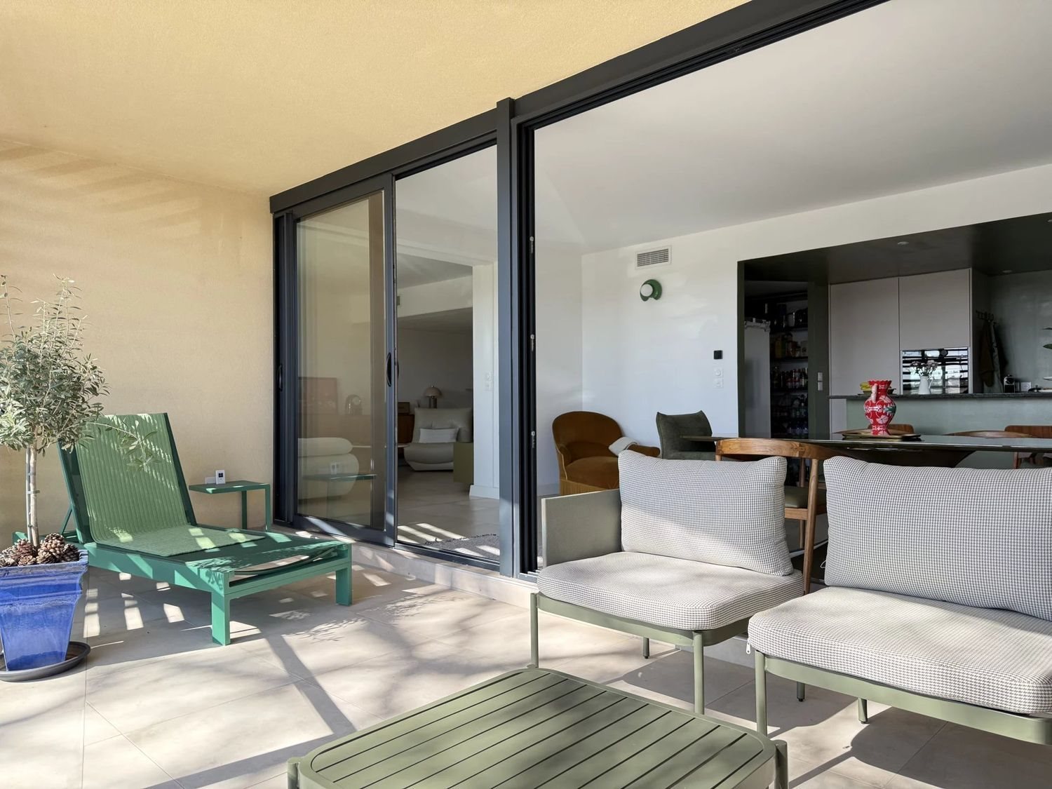 Appartement à vendre, 169m², Arles
