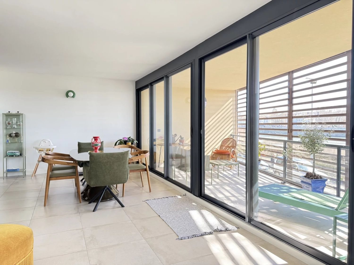 Appartement à vendre, 169m², Arles