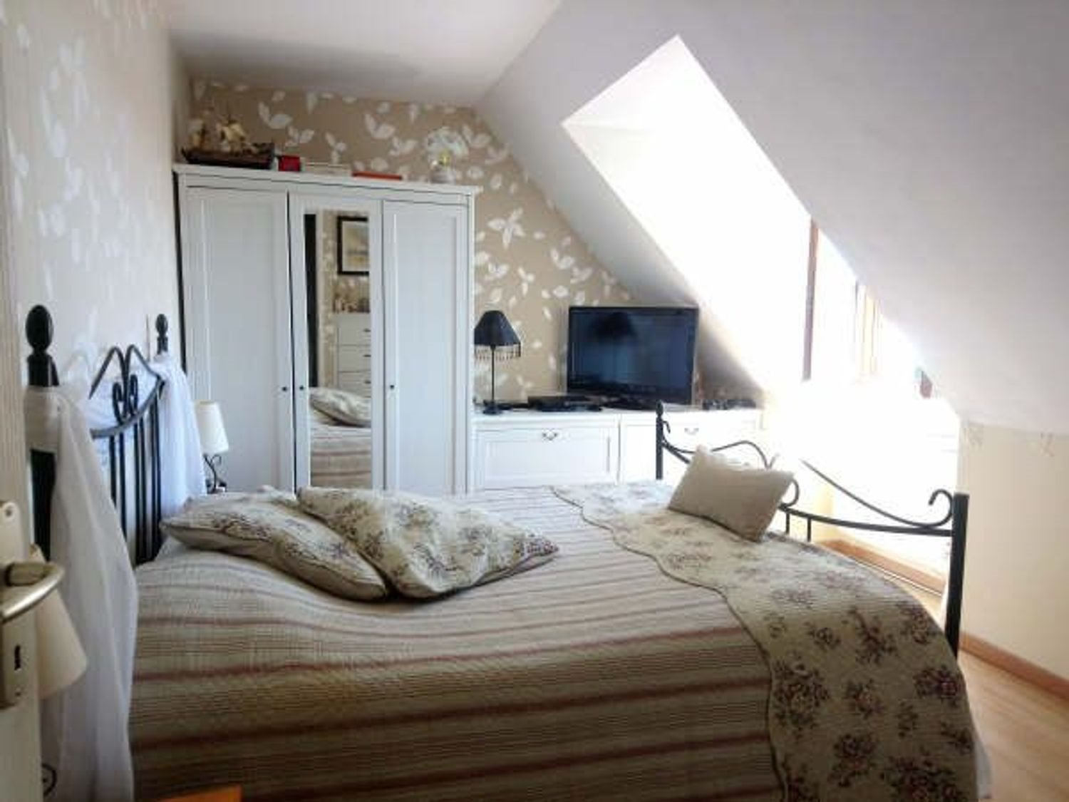 Maison à vendre, 105m², Houdan