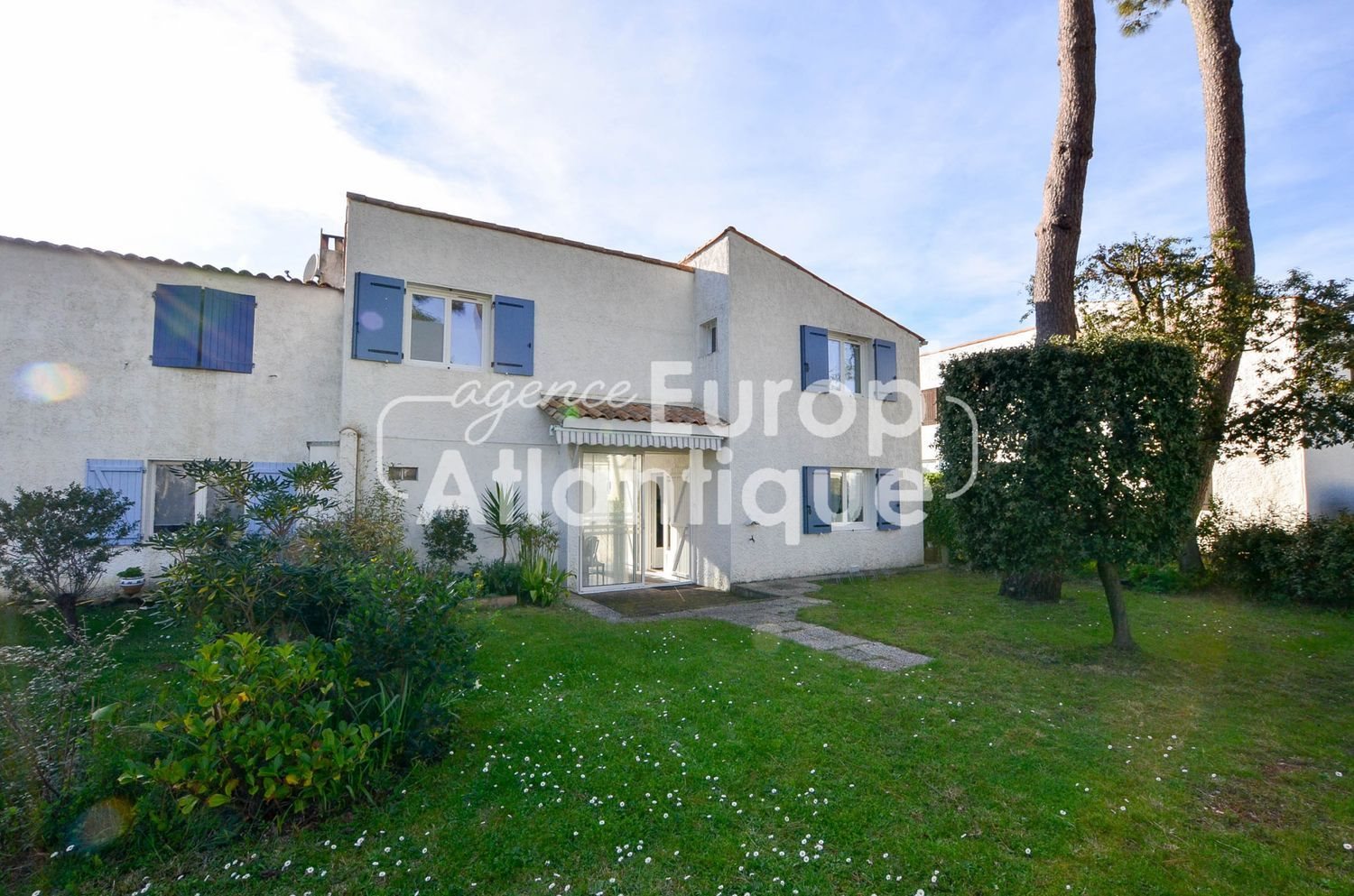 Maison à vendre, 95m², Les Mathes