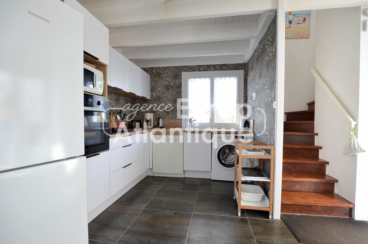 Maison à vendre, 95m², Les Mathes