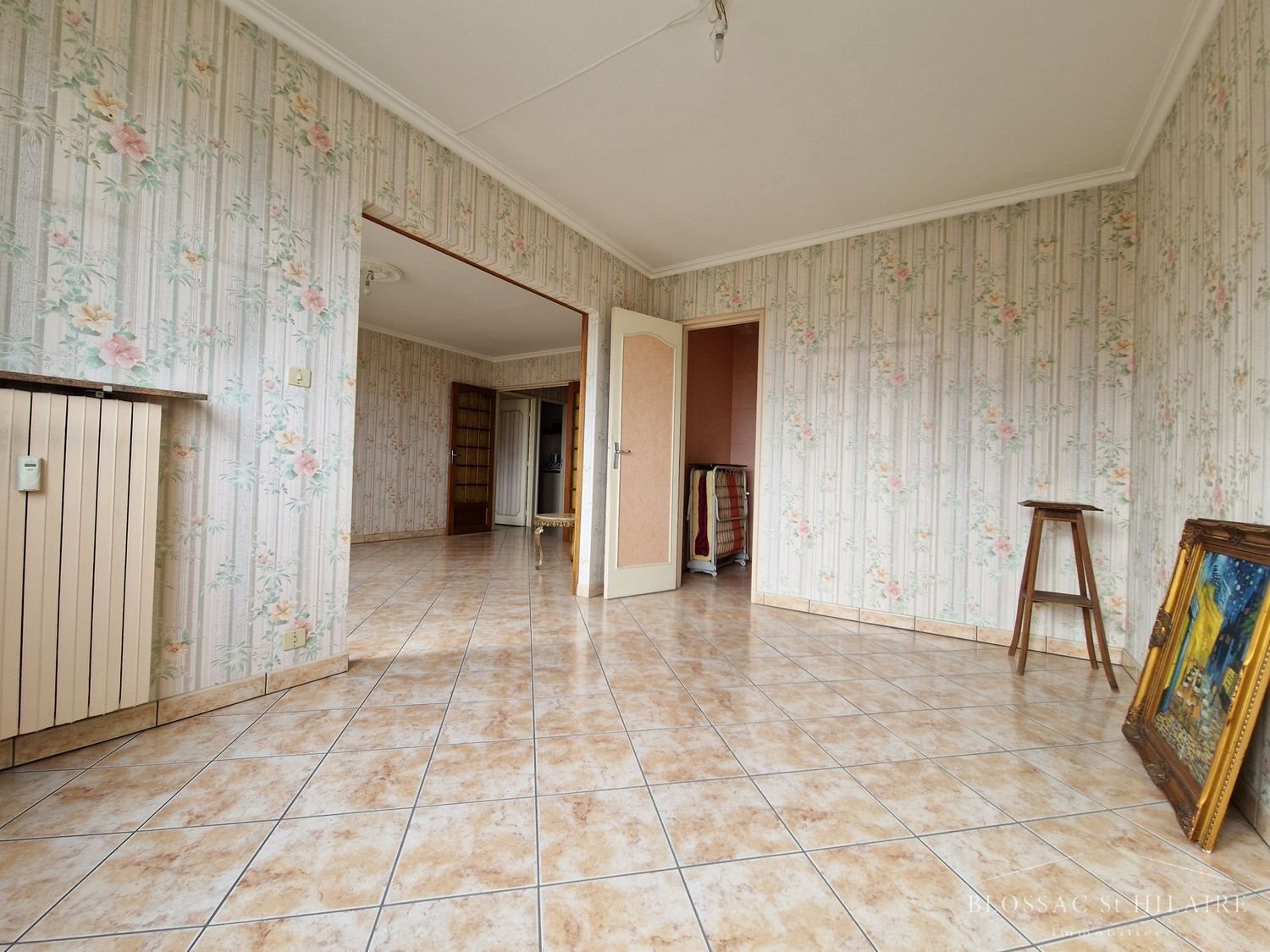 Appartement à vendre, 78m², Mainvilliers