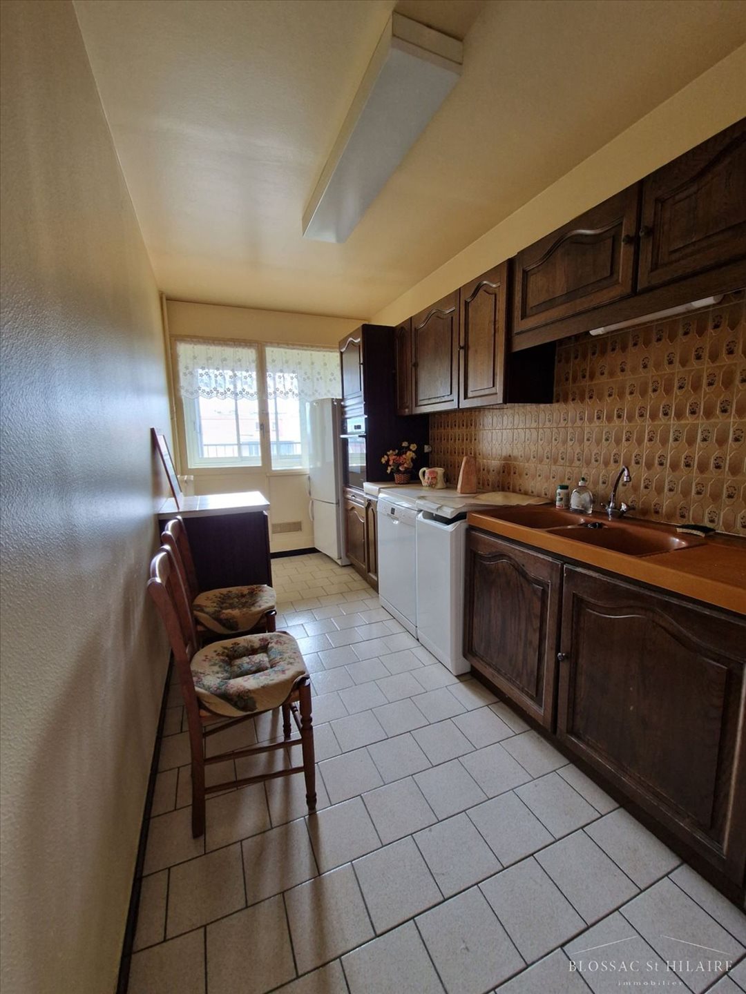 Appartement à vendre, 78m², Mainvilliers