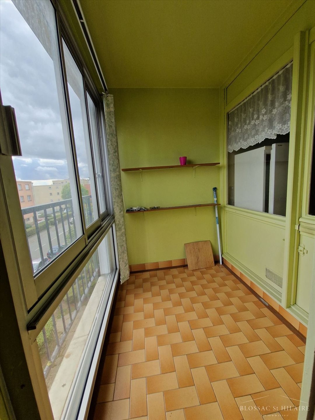 Appartement à vendre, 78m², Mainvilliers