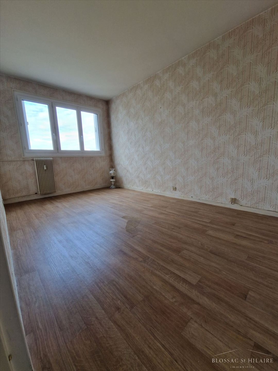 Appartement à vendre, 78m², Mainvilliers