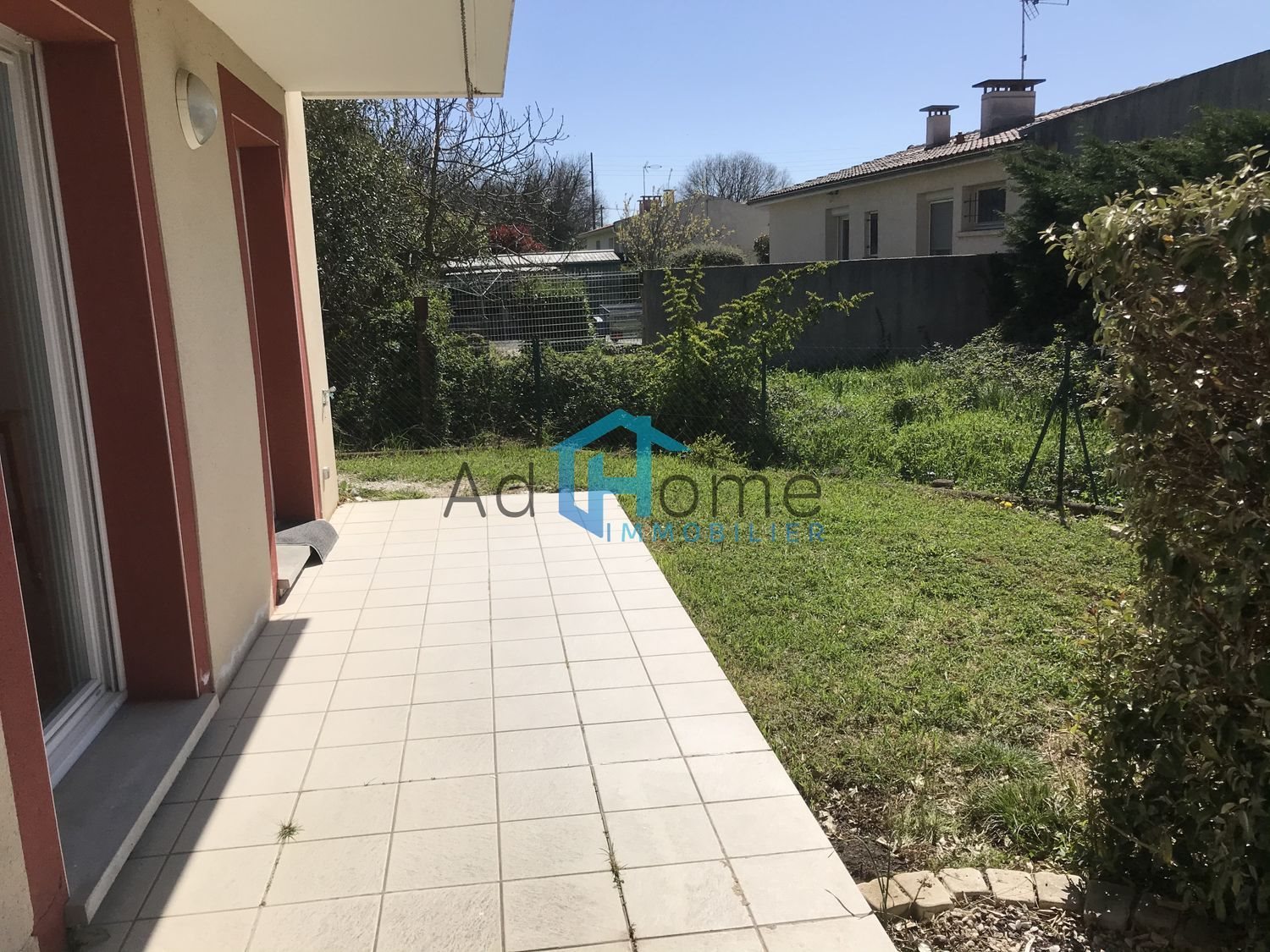 Appartement à vendre, 61m², Saint-Lys
