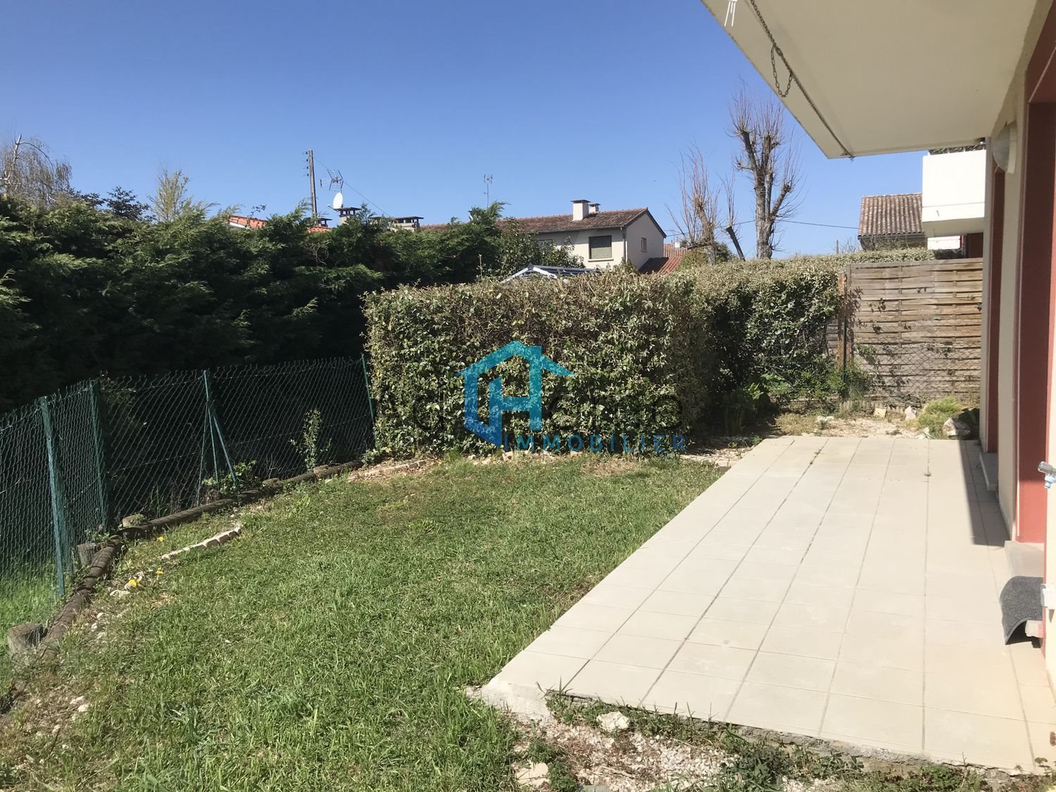 Appartement à vendre, 61m², Saint-Lys