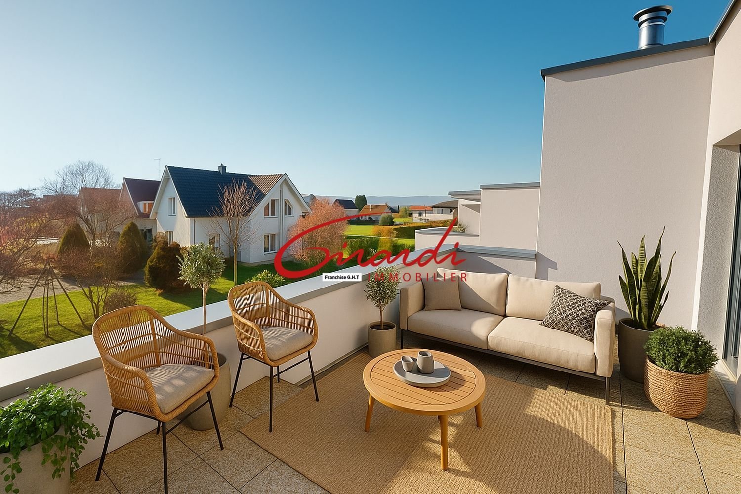 Maison à vendre, 192m², Feldkirch