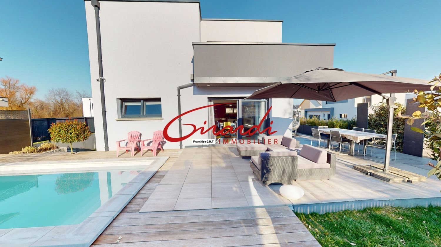 Maison à vendre, 192m², Feldkirch