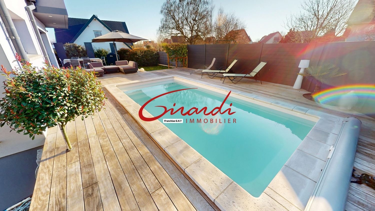 Maison à vendre, 192m², Feldkirch