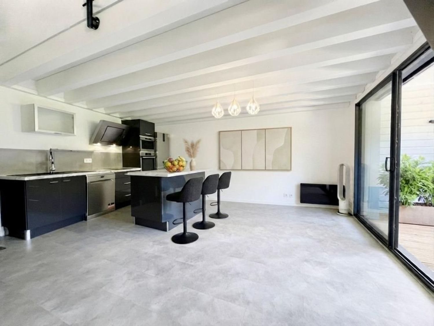 Appartement à vendre, 42m², Fleurieux-sur-l'Arbresle