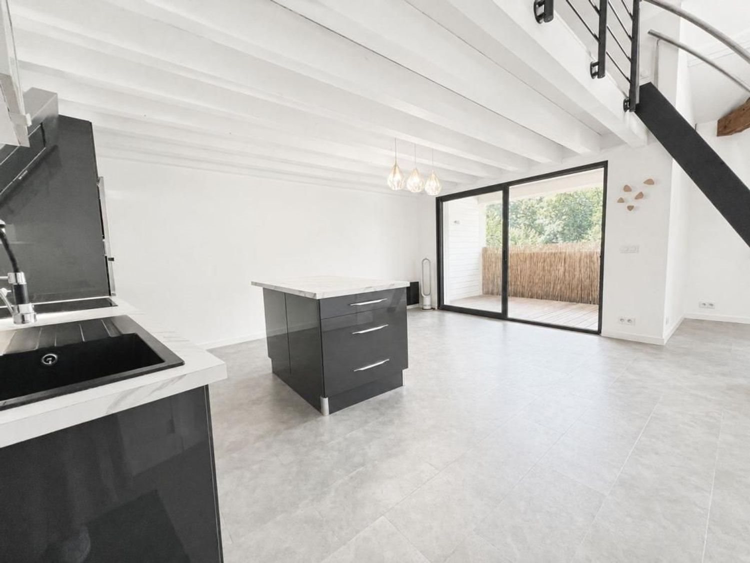 Appartement à vendre, 42m², Fleurieux-sur-l'Arbresle
