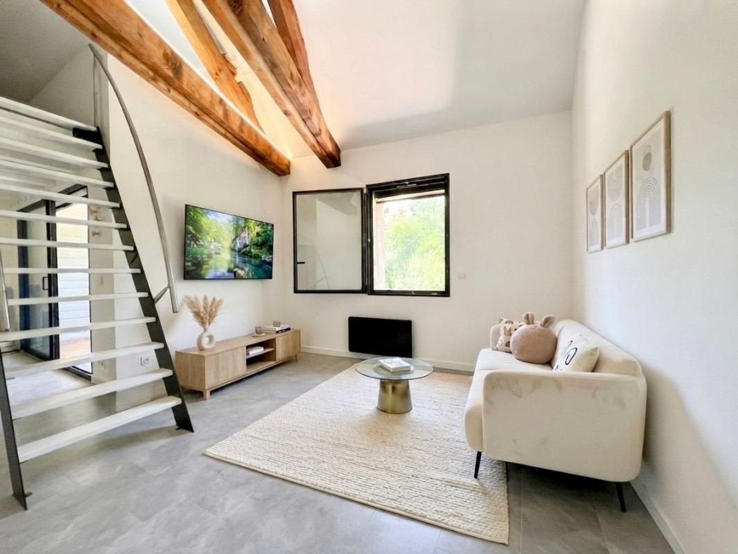 Appartement à vendre, 42m², Fleurieux-sur-l'Arbresle