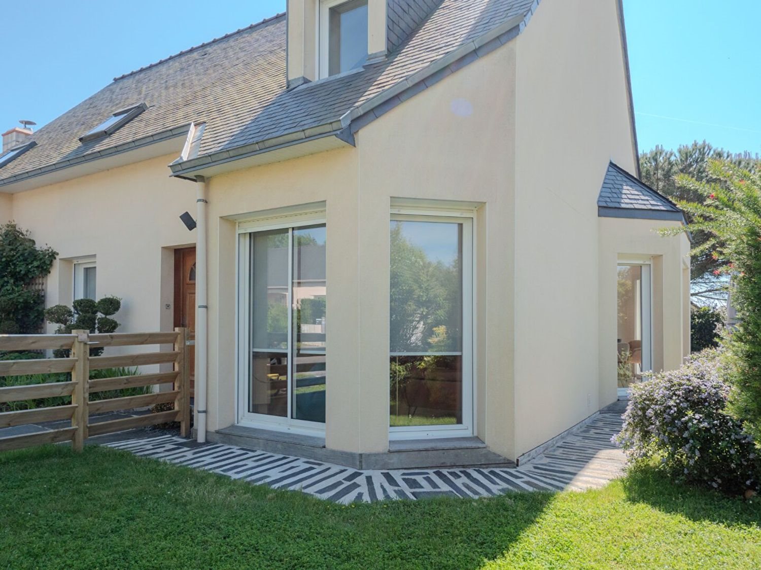 Maison à vendre, 137m², Mauves-sur-Loire