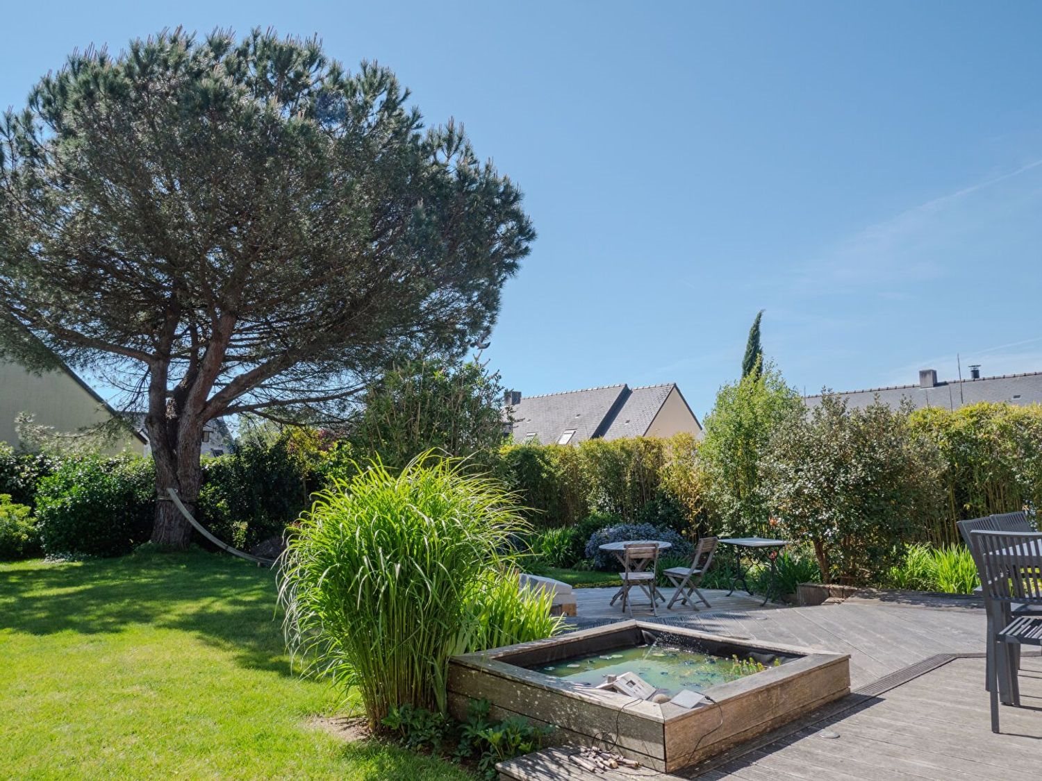 Maison à vendre, 137m², Mauves-sur-Loire