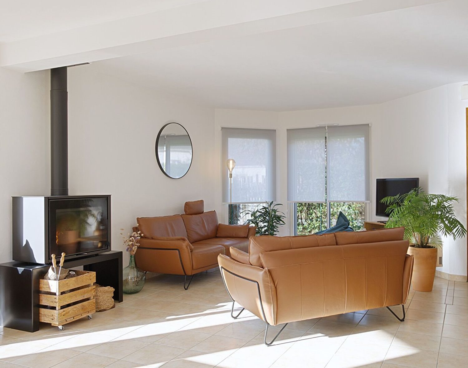 Maison à vendre, 137m², Mauves-sur-Loire