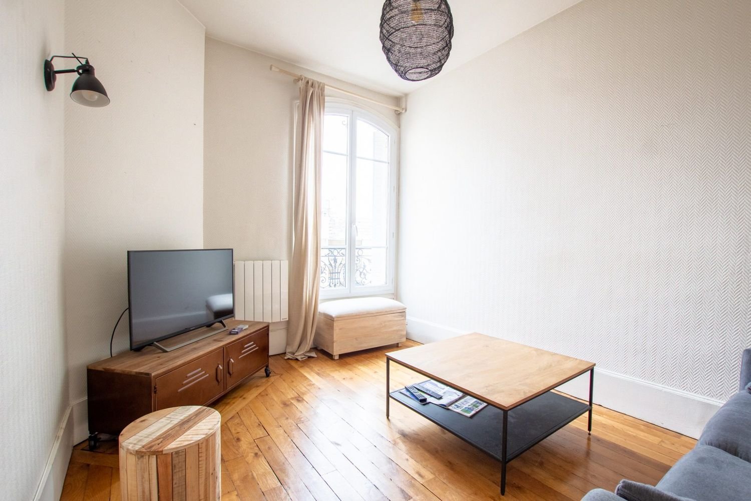 Appartement à louer, 37m², Boulogne-Billancourt