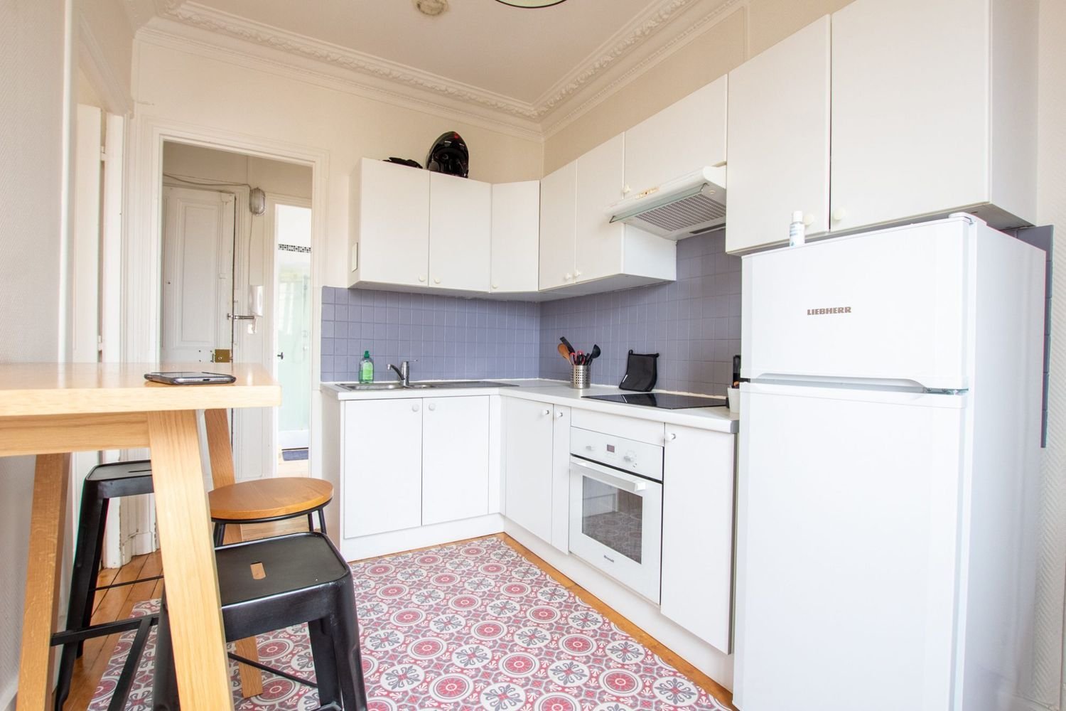 Appartement à louer, 37m², Boulogne-Billancourt