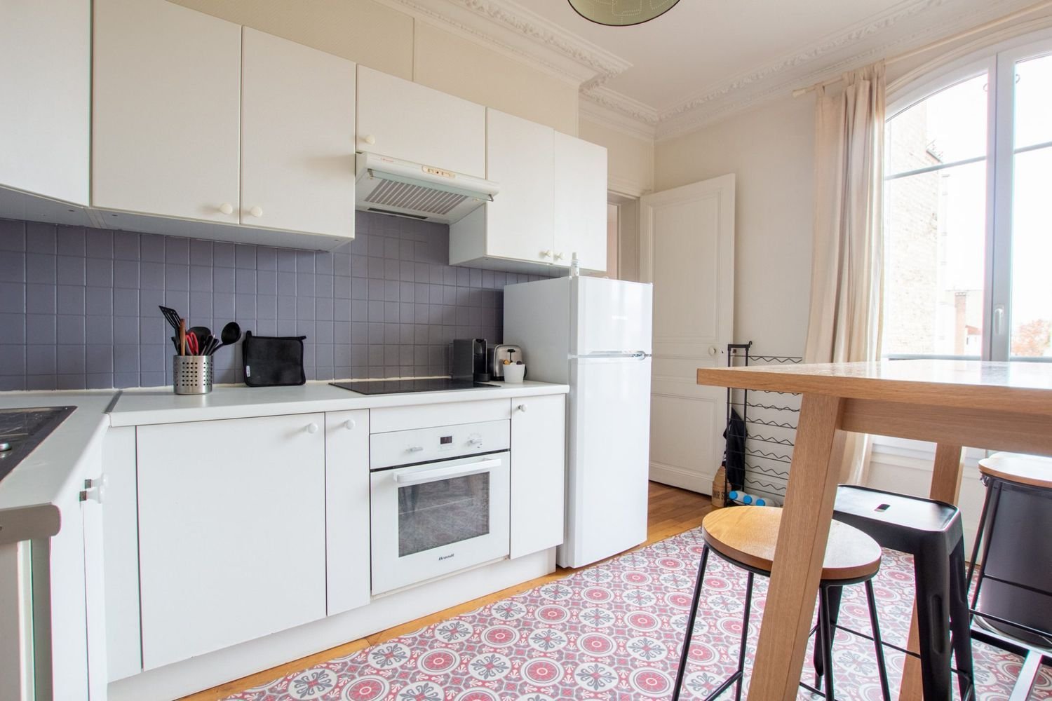 Appartement à louer, 37m², Boulogne-Billancourt