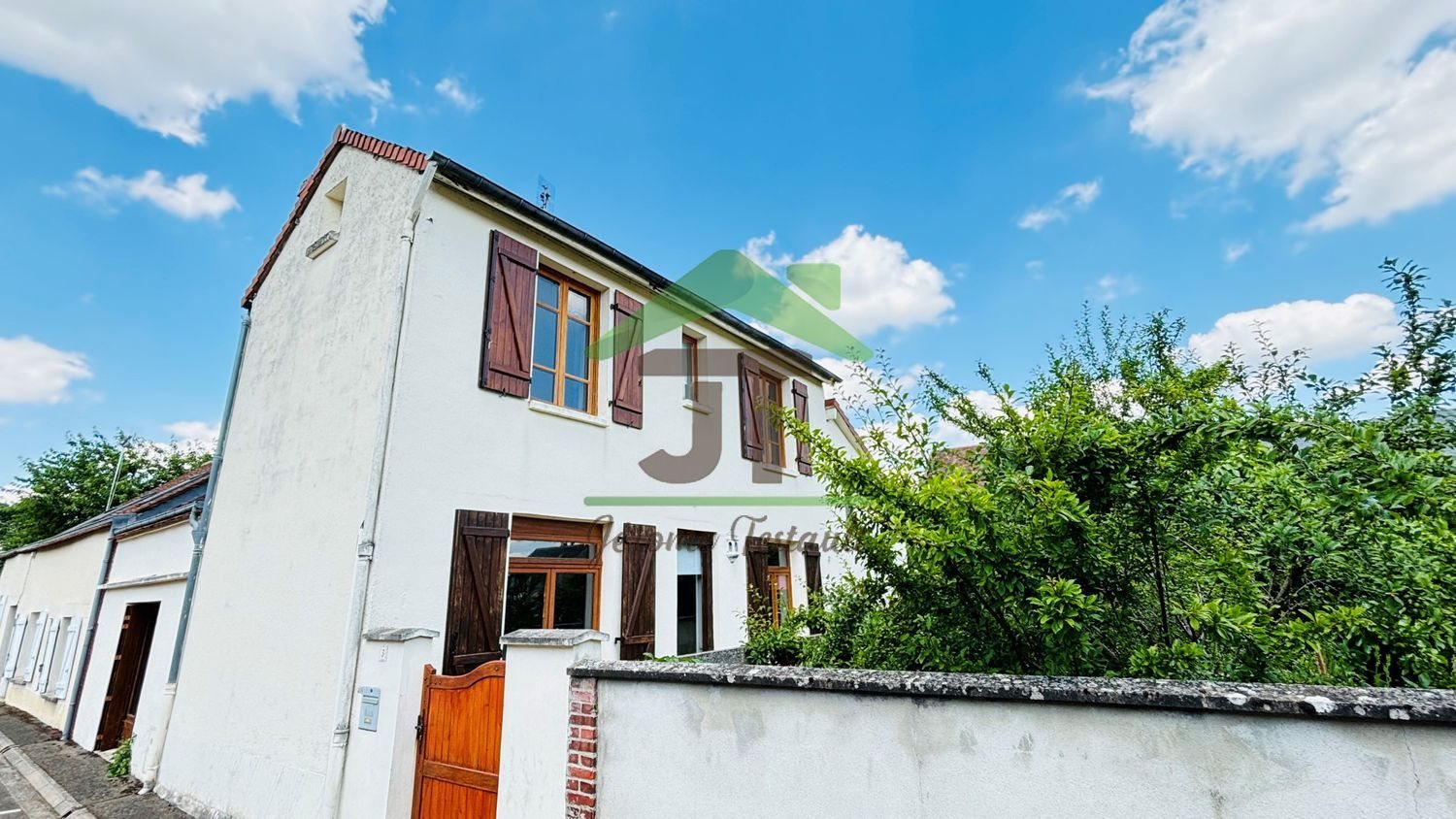 Maison à vendre, 115m², Châteaudun