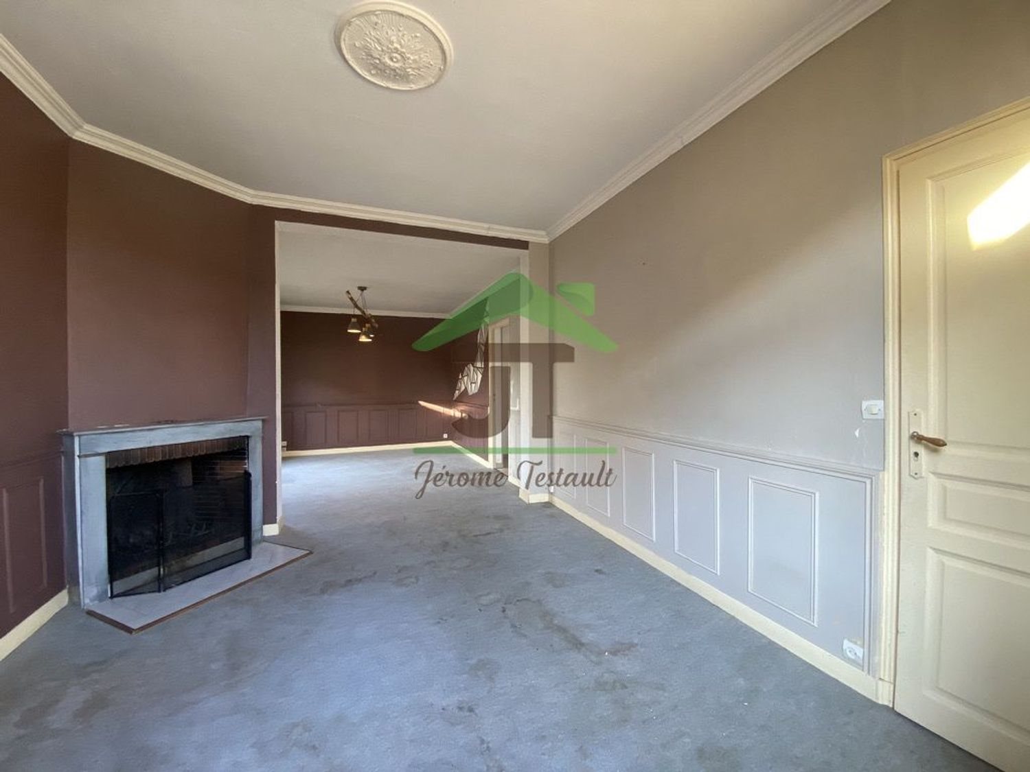 Maison à vendre, 115m², Châteaudun