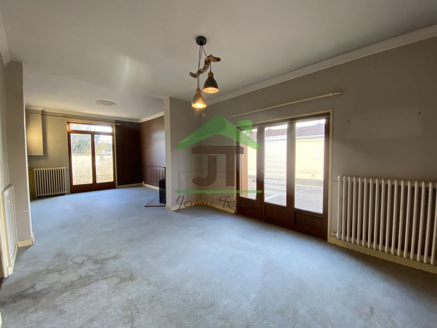 Maison à vendre, 115m², Châteaudun