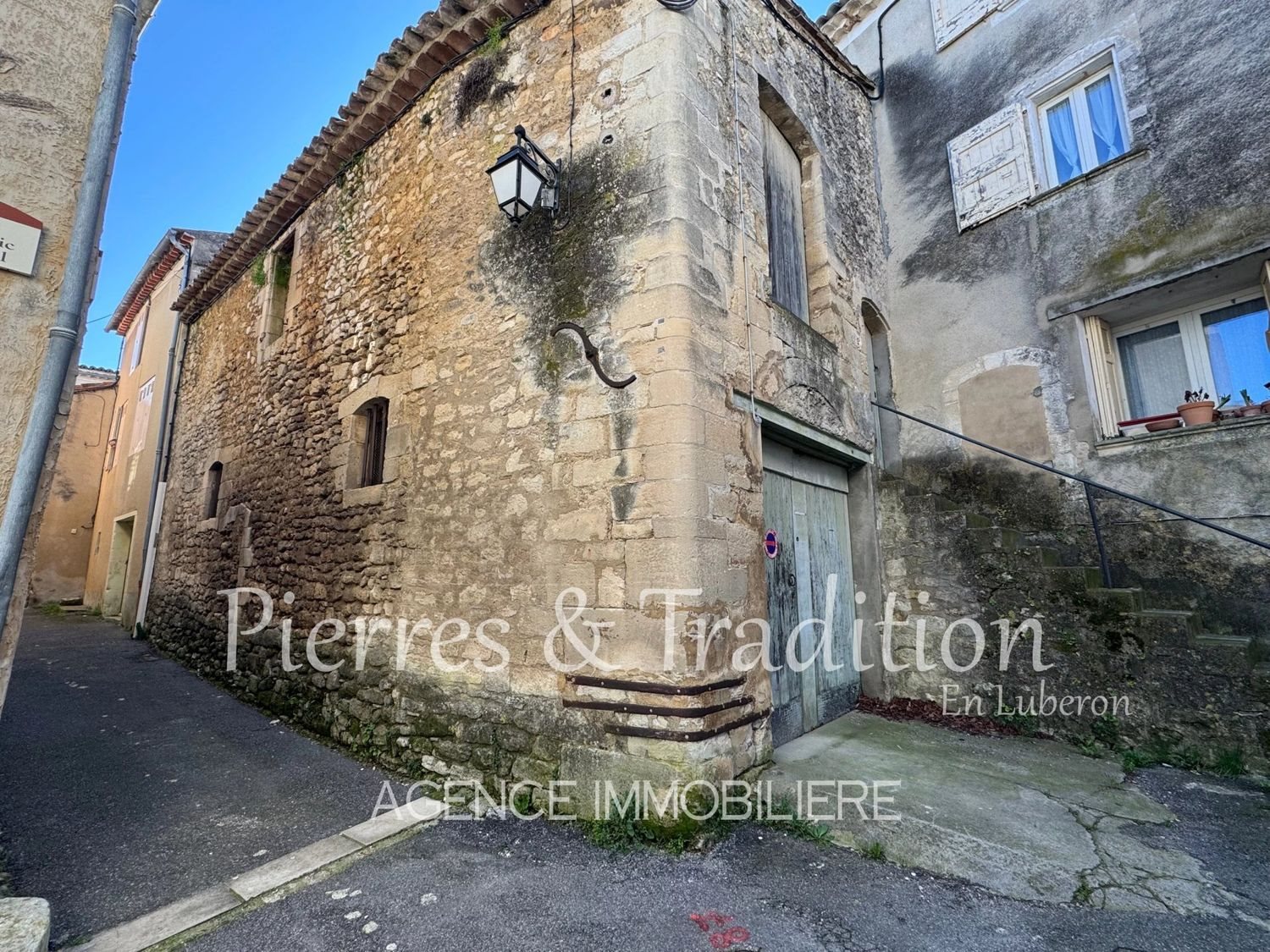 Maison à vendre, 103m², Céreste-en-Luberon