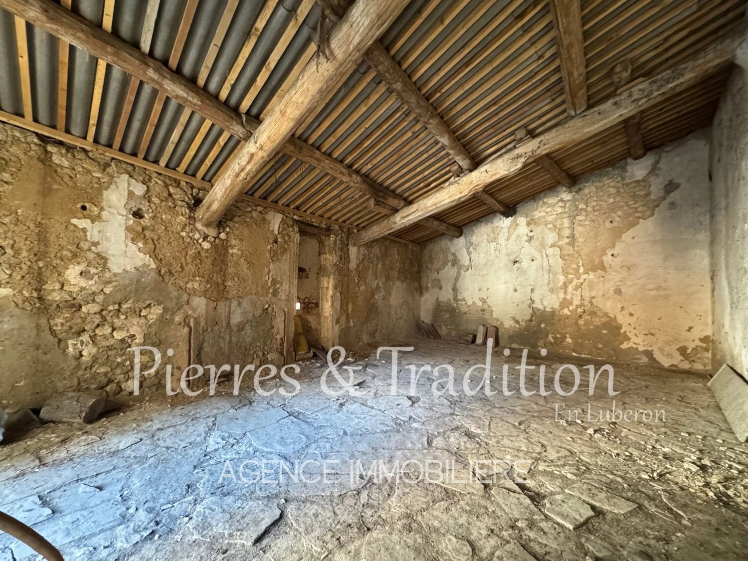 Maison à vendre, 103m², Céreste-en-Luberon