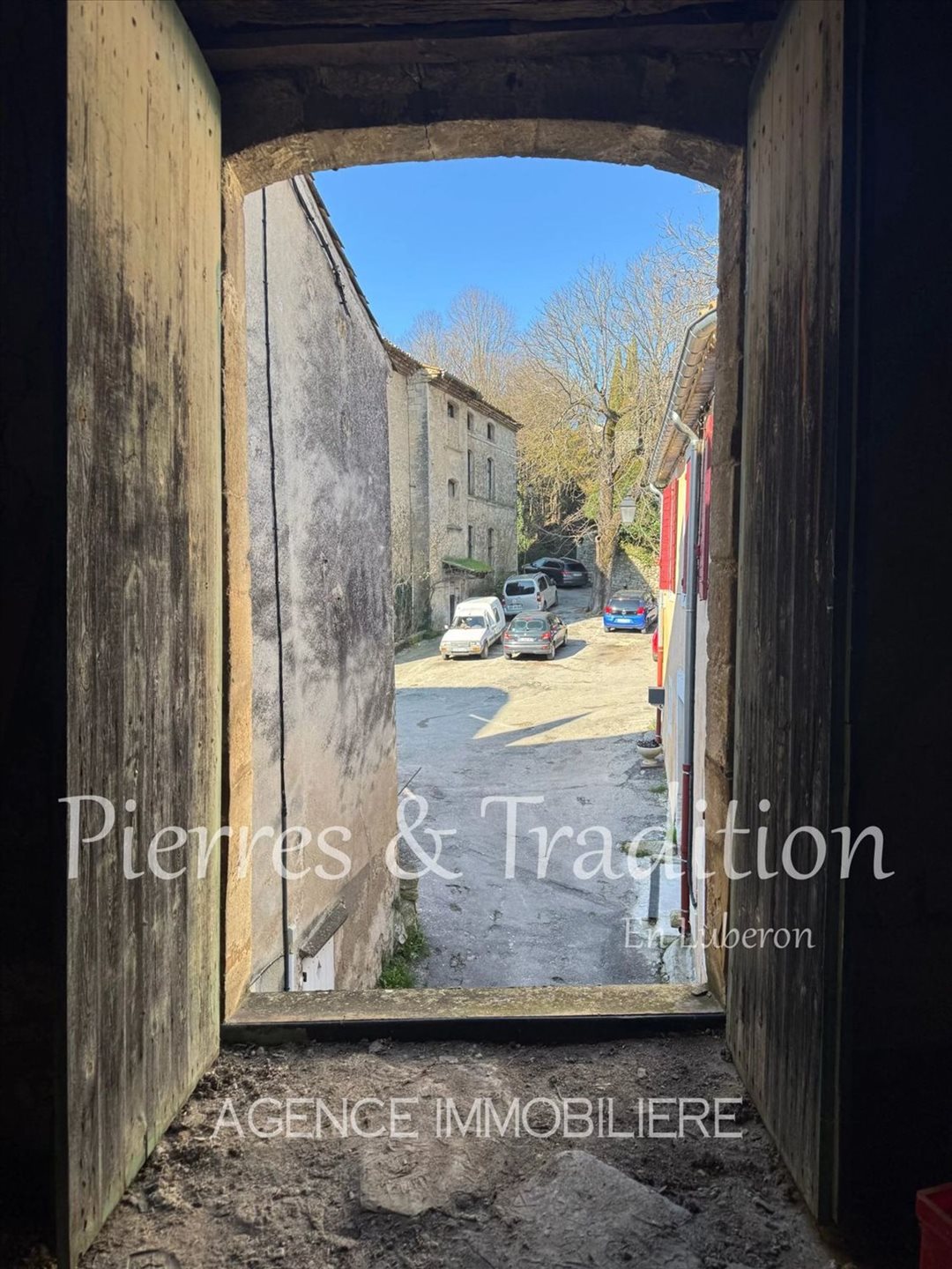 Maison à vendre, 103m², Céreste-en-Luberon