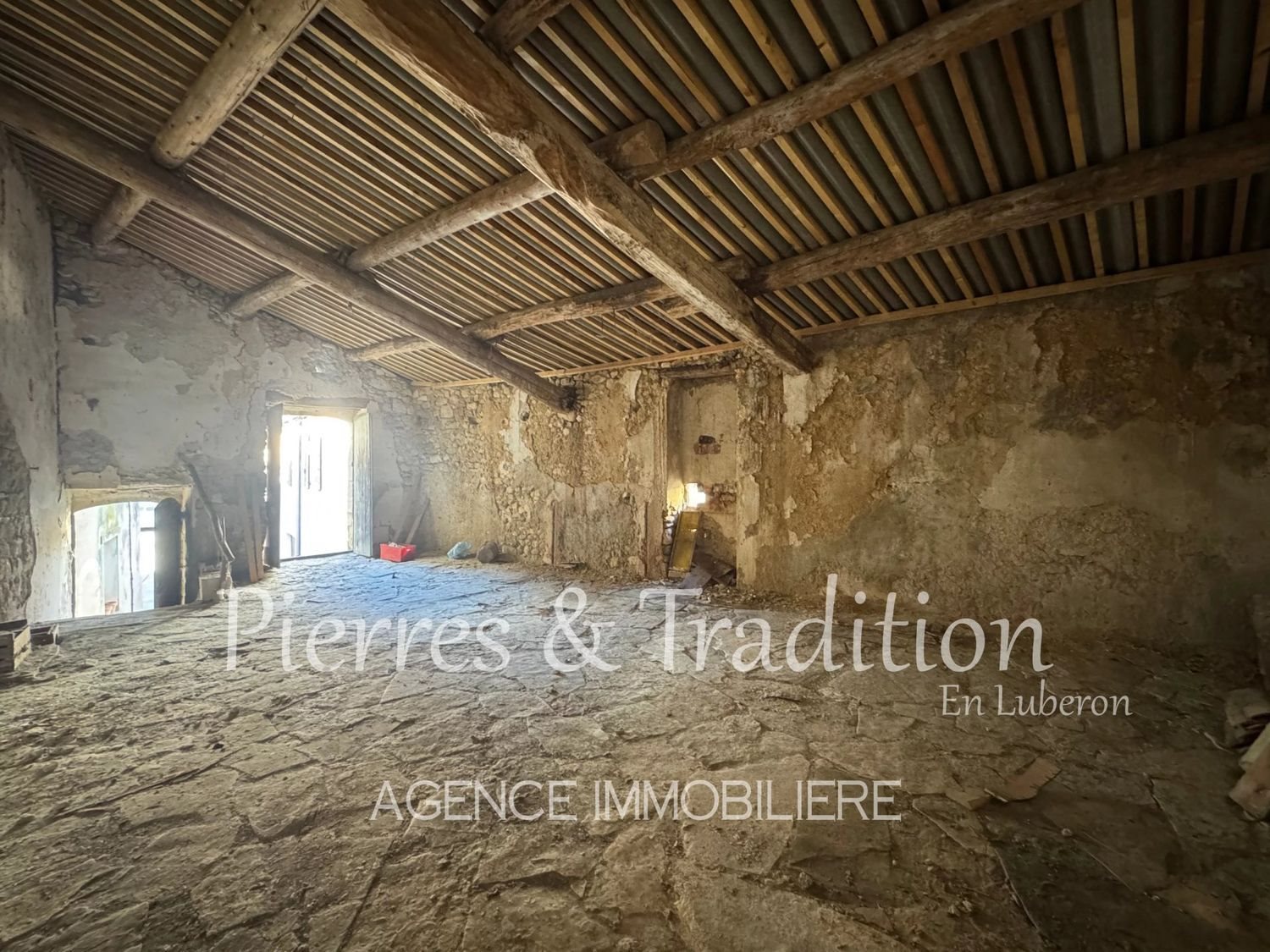 Maison à vendre, 103m², Céreste-en-Luberon