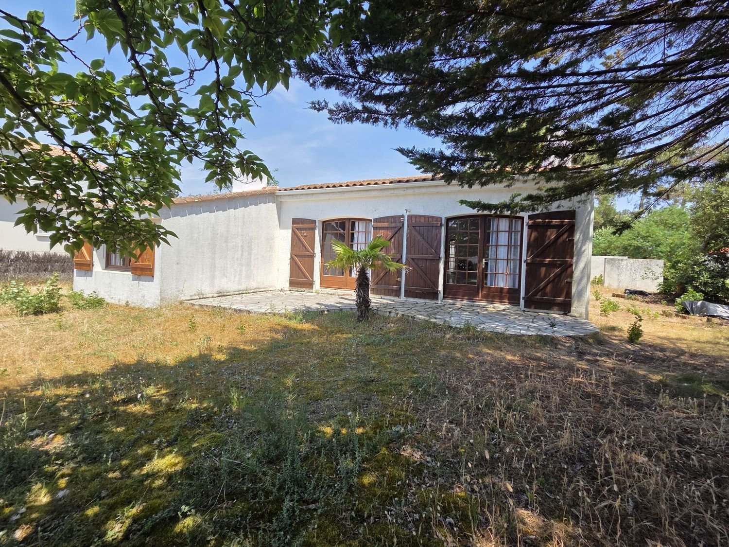 Maison à vendre, 80m², L'Aiguillon-sur-Mer
