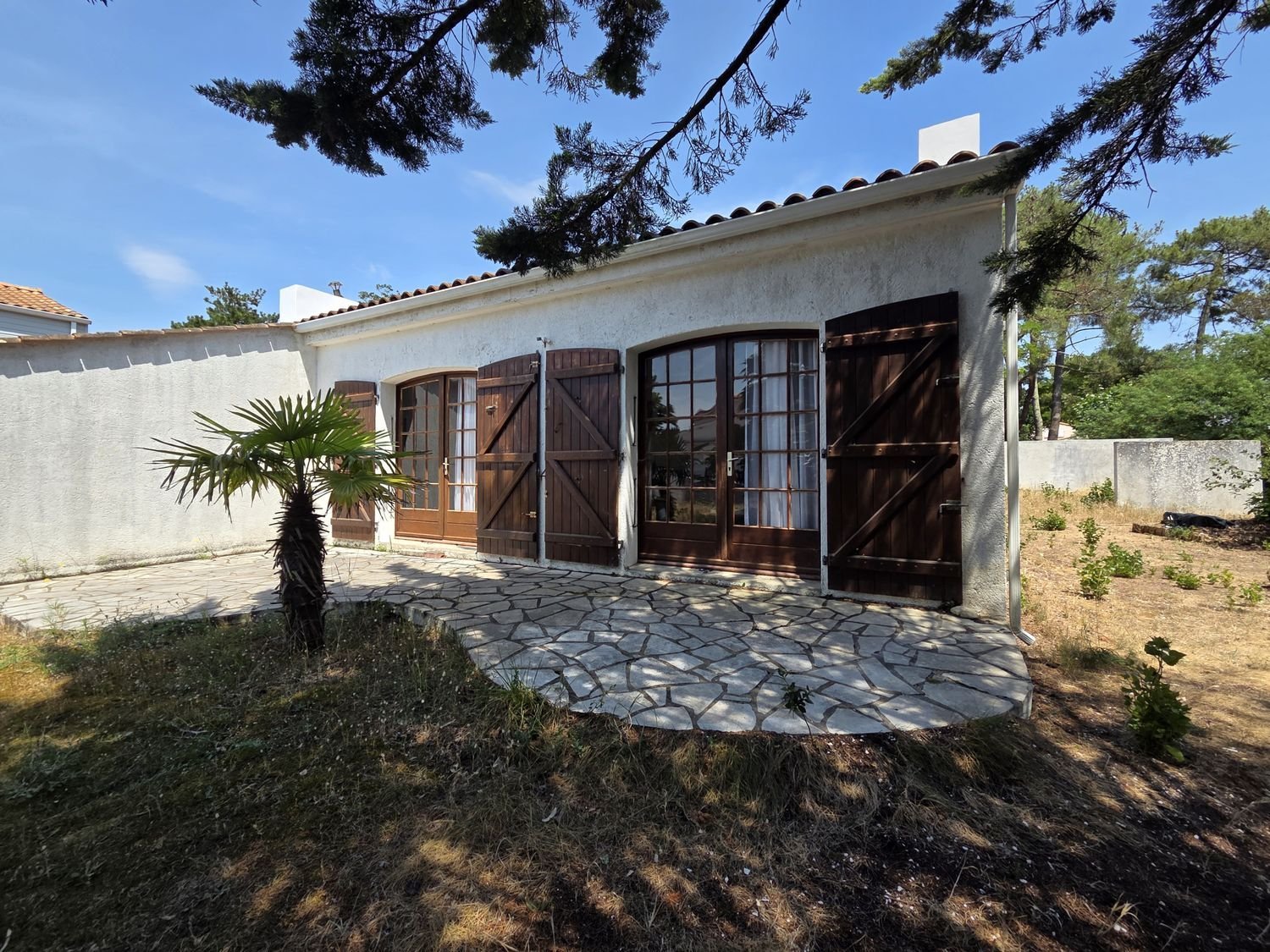 Maison à vendre, 80m², L'Aiguillon-sur-Mer