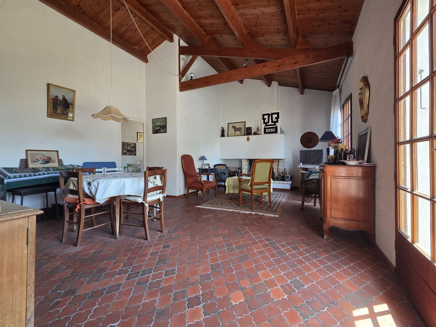 Maison à vendre, 80m², L'Aiguillon-sur-Mer