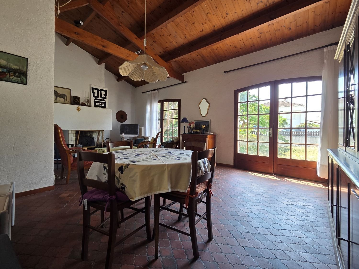 Maison à vendre, 80m², L'Aiguillon-sur-Mer