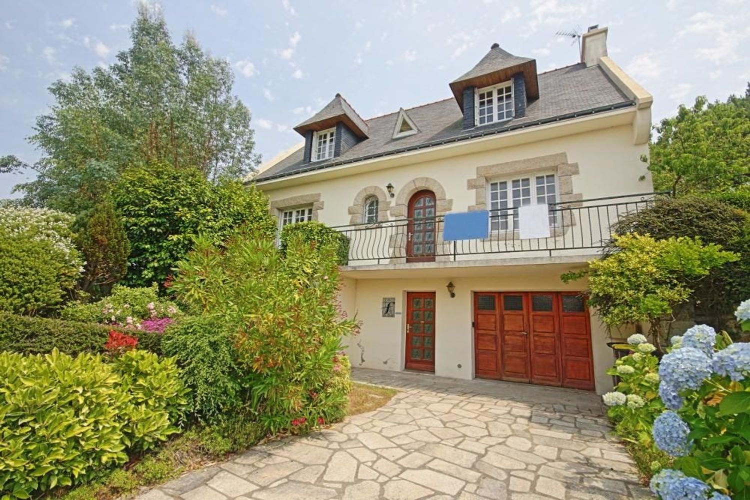 Maison à vendre, 135m², Arradon