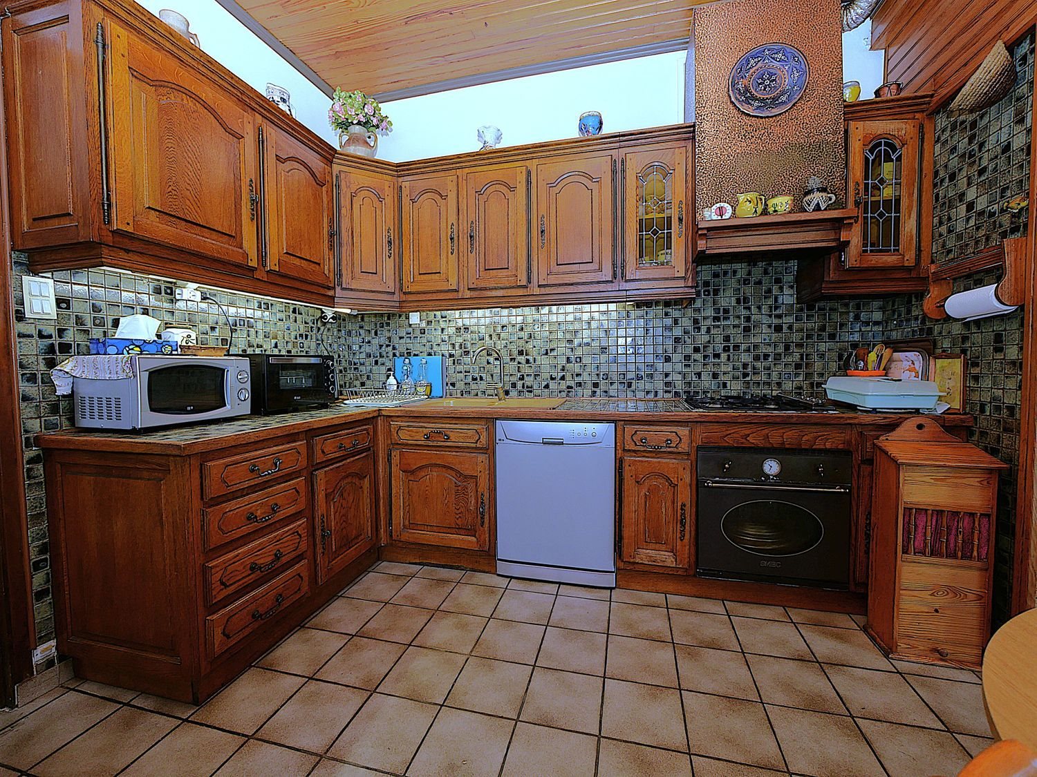 Maison à vendre, 102m², Drancy
