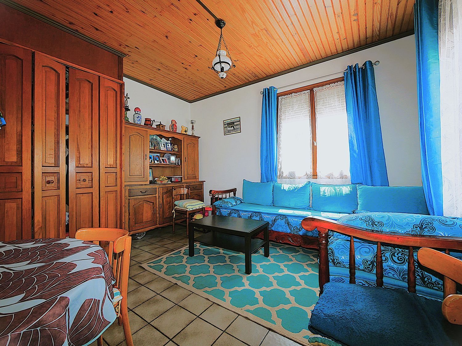 Maison à vendre, 102m², Drancy