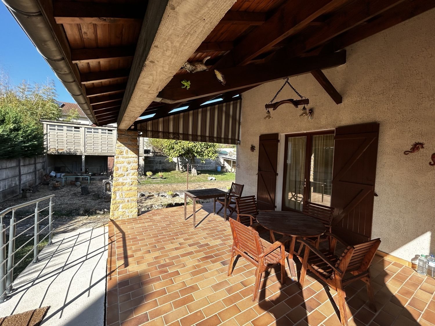 Maison à vendre, 116m², Gleizé