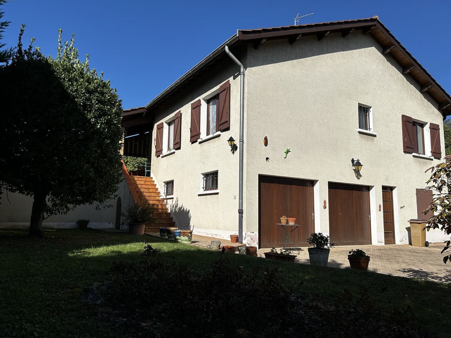 Maison à vendre, 116m², Gleizé