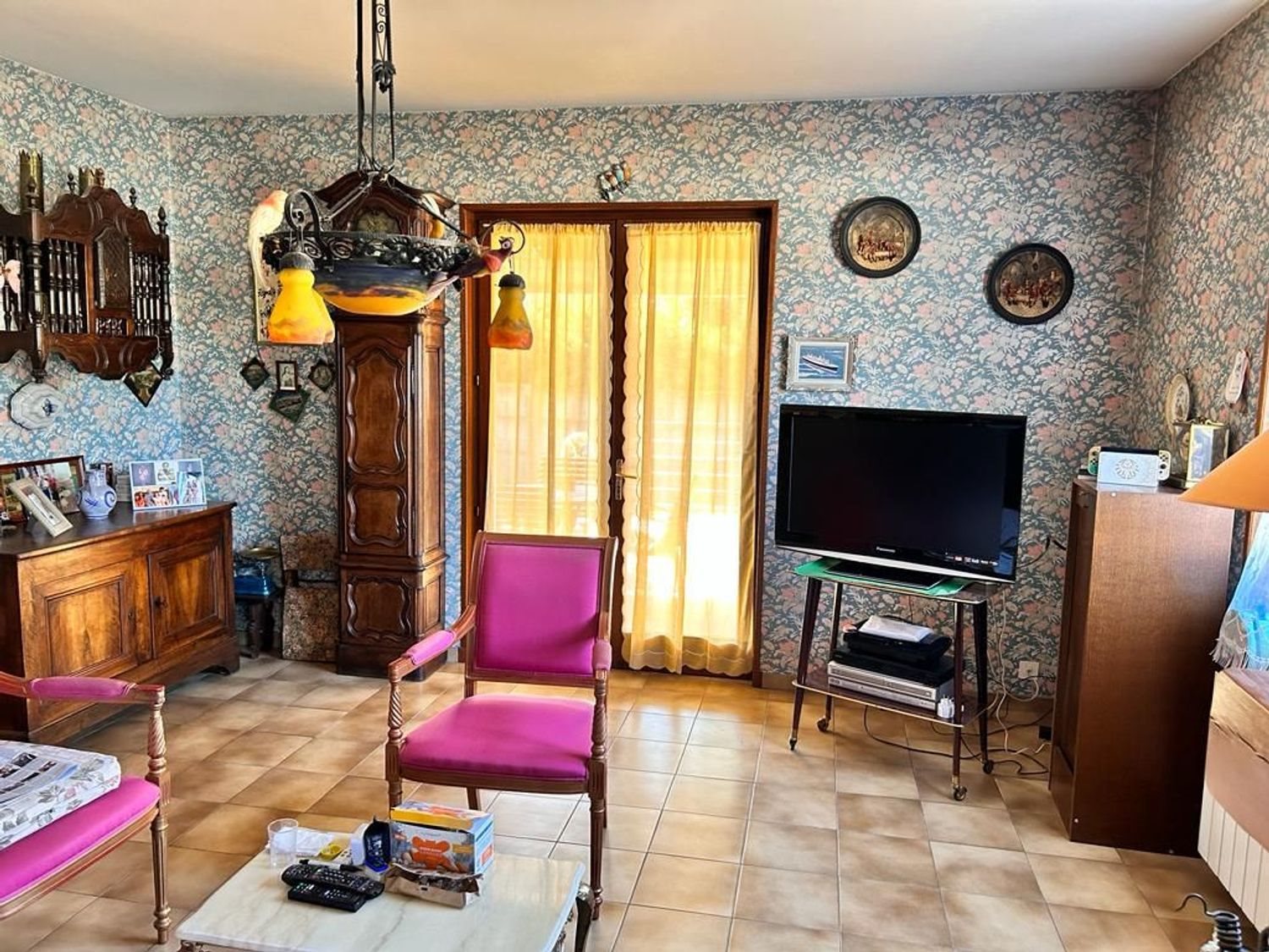 Maison à vendre, 116m², Gleizé