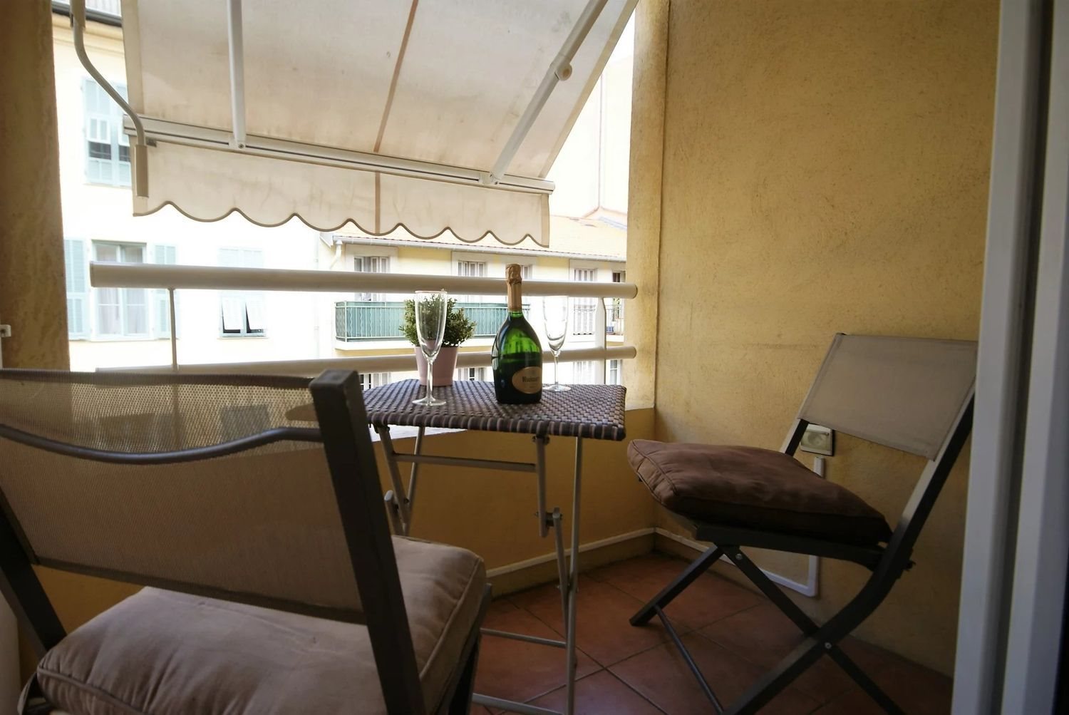 Appartement à vendre, 28m², Nice