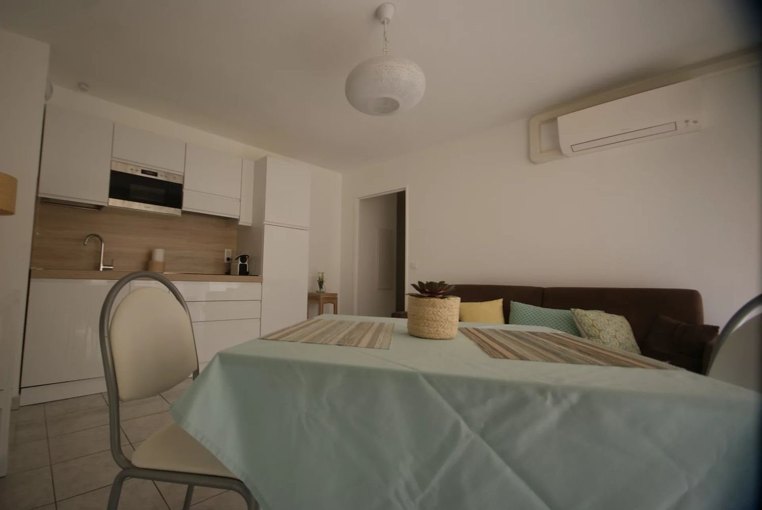Appartement à vendre, 28m², Nice