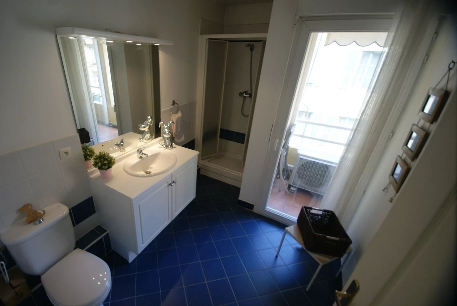 Appartement à vendre, 28m², Nice