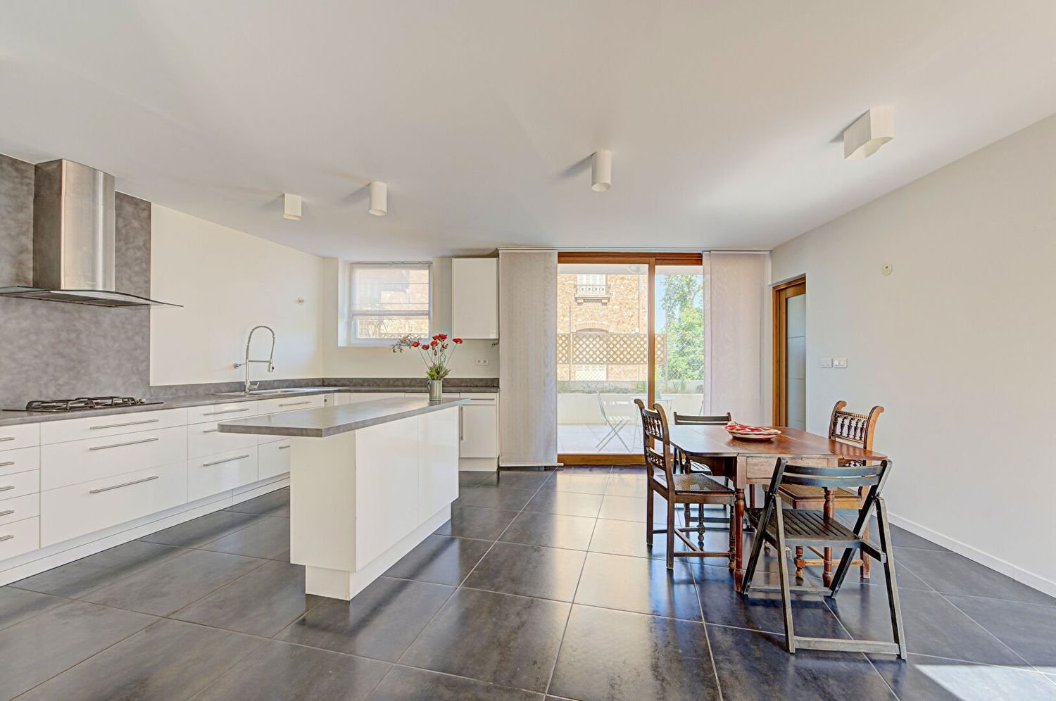 Maison à vendre, 186m², Marly-le-Roi
