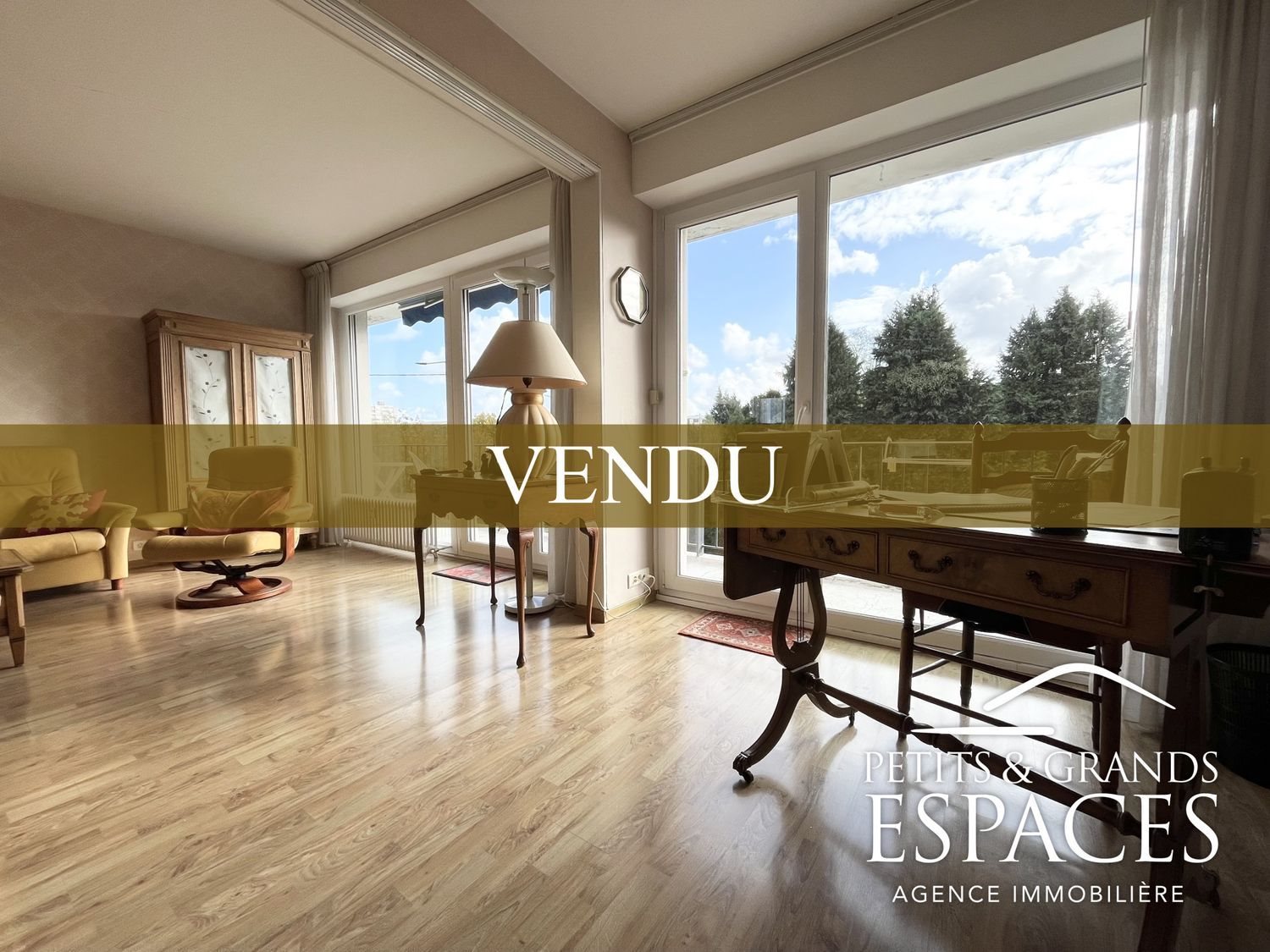 Appartement à vendre, 103m², Valenciennes