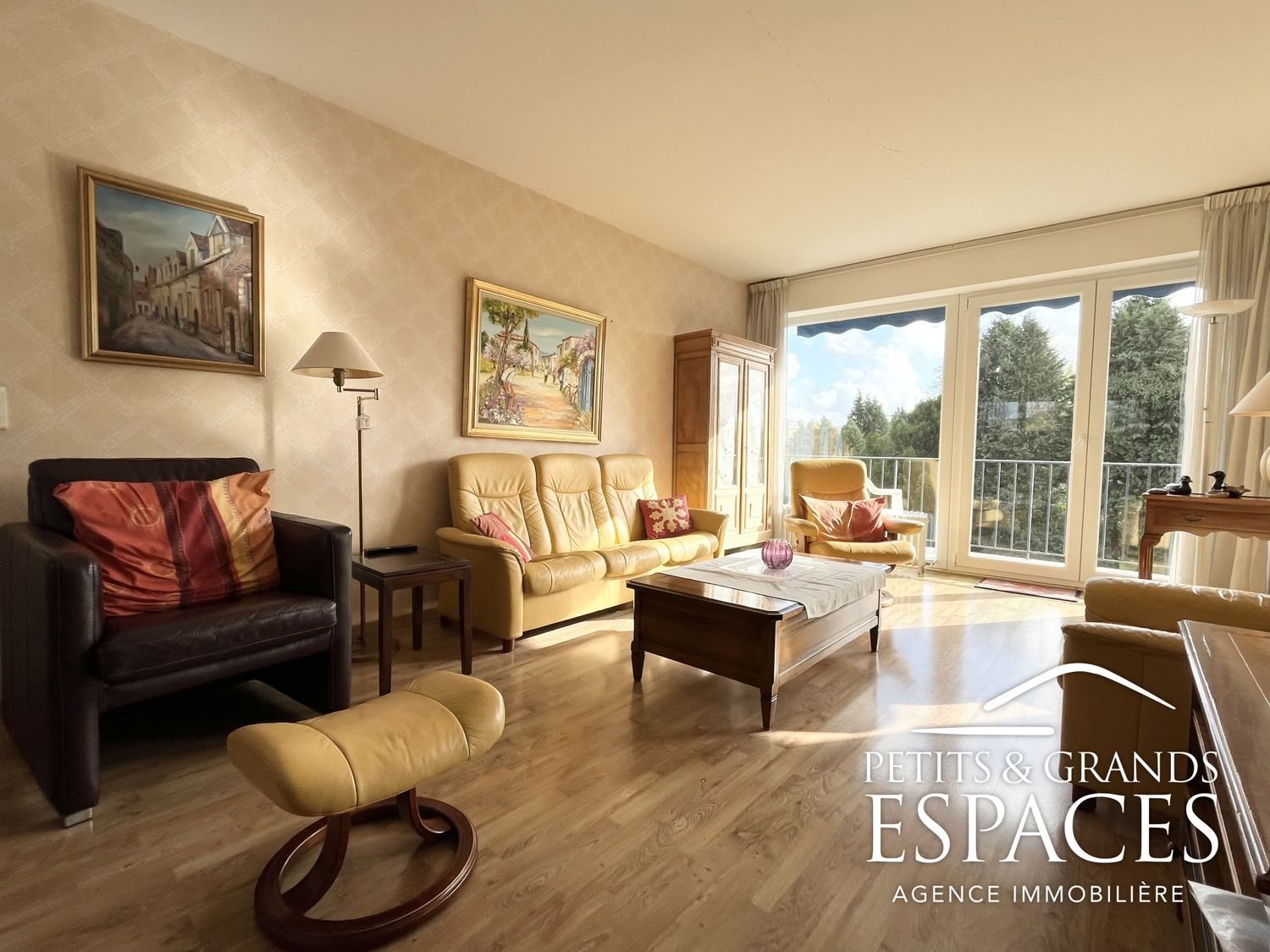 Appartement à vendre, 103m², Valenciennes