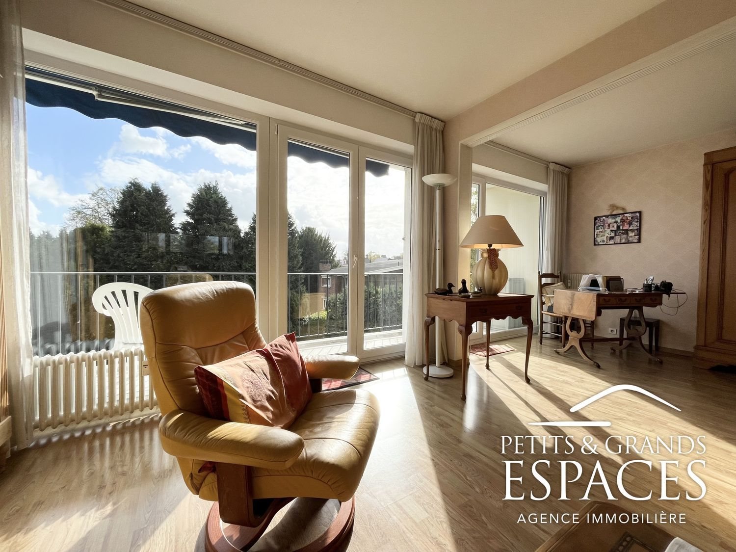 Appartement à vendre, 103m², Valenciennes