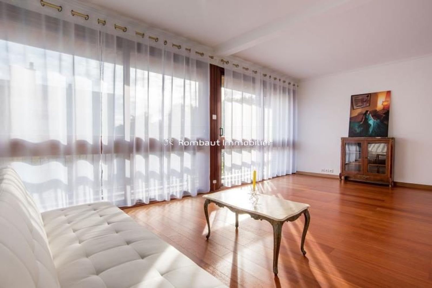Appartement à vendre, 73m², La Celle-Saint-Cloud